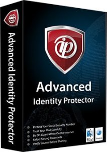 Advanced Identity Protector 2.5.1111.19090 Crack + Free Download 2022