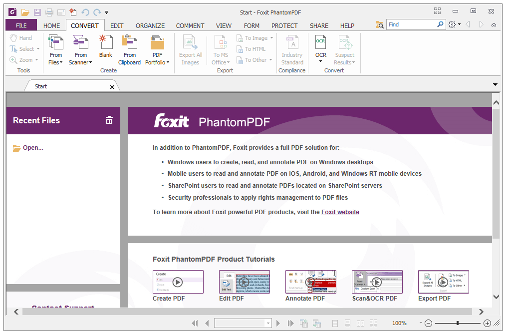 Foxit PhantomPDF Business 12.0.0.12394 Crack With Activation Key Download 2022