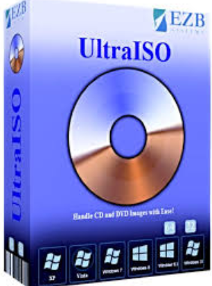 UltraISO Premium Edition 9.7.6.3829 Crack With Activation Key [Latest] Download 2022