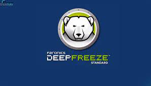 Deep Freeze Standard 8.63.2 Crack With Keygen Key Download [2022]