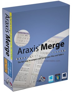 Araxis Merge 2022.5754 Crack With Torrent Key Latest Download 2022