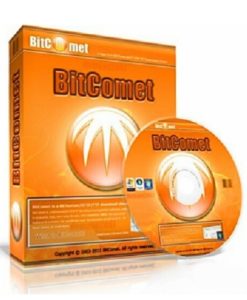 BitComet 1.92 Crack 2022 Latest Version Full Free Download