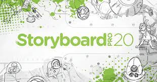 Toon Boom Storyboard Pro 20 v20.10.2 Crack + License Key Latest Download 2022