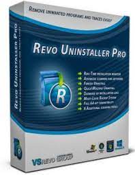 Revo Uninstaller Pro 5.0.5 Crack + License Key 2022 [Latest]
