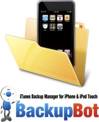 iBackupBot 8.2.0 Crack With Serial Key Latest 2022 Download