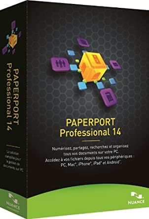Nuance PaperPort Pro 16.0 Crack With Serial Key Latest Download 2022