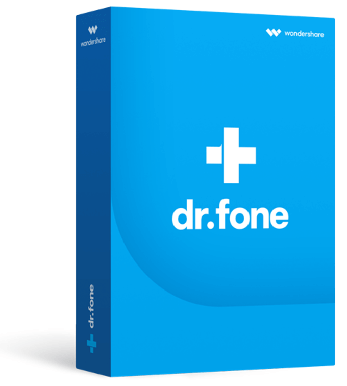 Dr.Fone Crack 12.2 + Registration Key [Latest] Download 2022