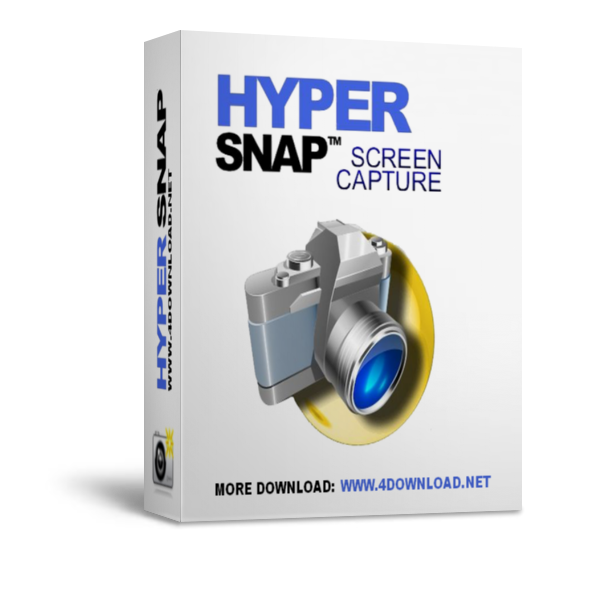 HyperSnap 8.24.01 Crack With Serial Key Latest Download 2022
