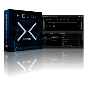 Line 6 Helix Native v3.15 Crack With Full Version Free Download 2022
