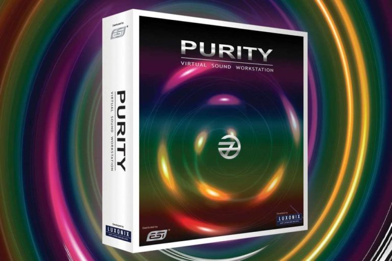 Luxonix Purity VST v1.3.78 Crack With Torrent Full Version Free Download 2022