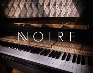 Native Instruments Noire 1.2.0 Crack With Serial Key Latest Download 2022