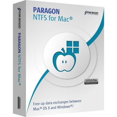Paragon NTFS 17.0.72 Crack With Activation Key Download 2022 [Latest]