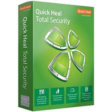 Quick Heal Total Security 22.00 Crack With Activation Key Latest Download 2022