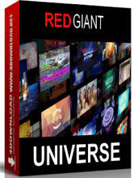 Red Giant Universe v6.1.0 Crack with Serial Key Latest Download 2022
