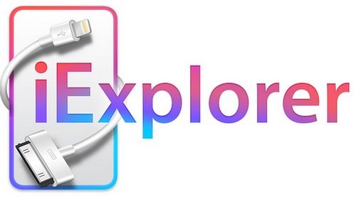 iExplorer 4.5.3 Crack With Registration Code Latest Download 2022