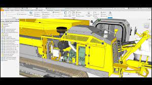 Autodesk Inventor 2023.1.1 Crack With Keygen Download 2022