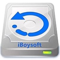 iBoysoft Data Recovery 4.1 Crack + License Key Free Download