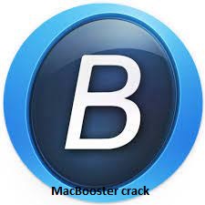 MacBooster 8.2.1 Crack + License Key Full Download 2022