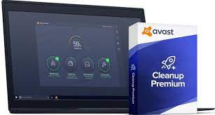 Avast Cleanup Premium 22.4.6009 Crack License Key Free Download 2022