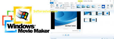 Windows Movie Maker Crack 2023 + Free Activation Key Download