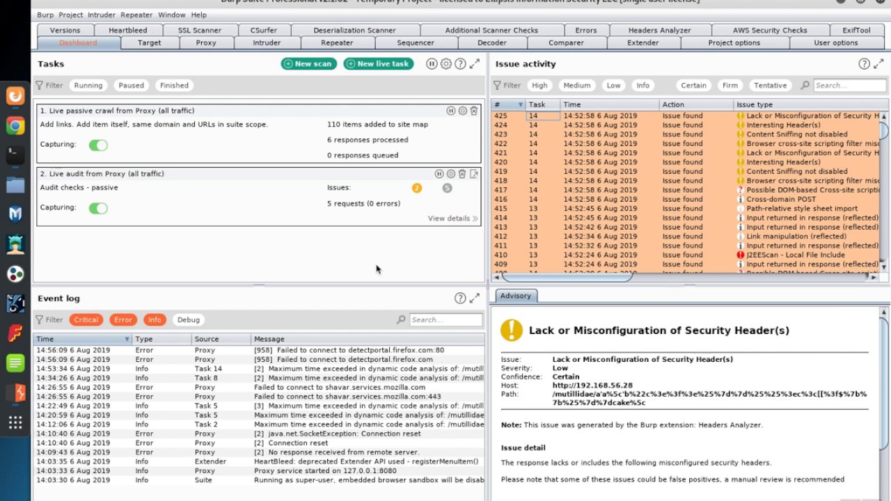 Burp Suite Professional 2022.12.0 Crack + Torrent Free Download