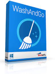 Abelssoft WashAndGo 23 v27.07.43118 Crack With Torrent Free Download