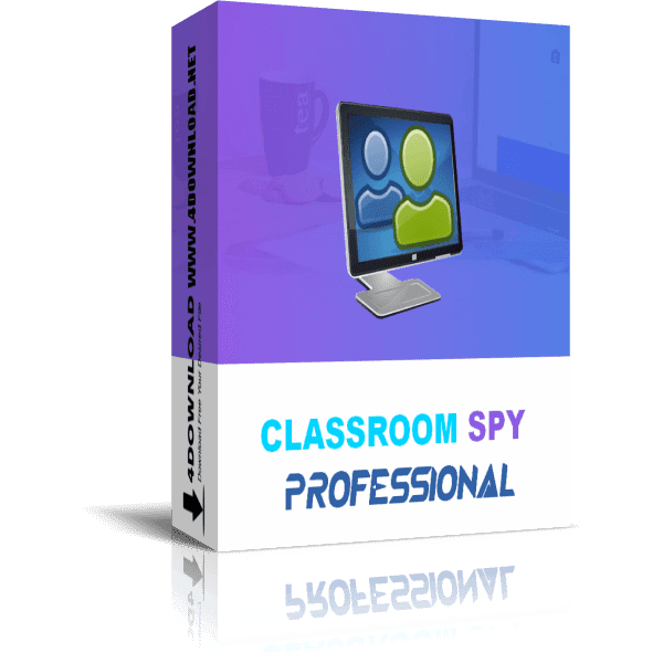 Classroom Spy Professional 4.8.17 Crack + License Keys Download