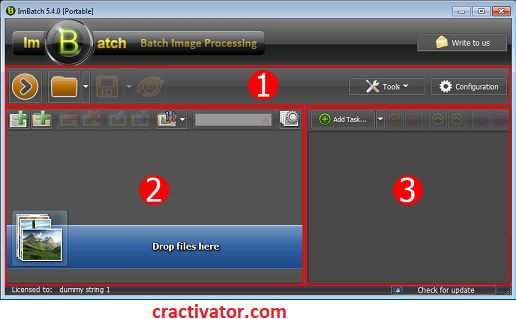 ImBatch v7.6.0 Crack With Serial Keys Full Free Download