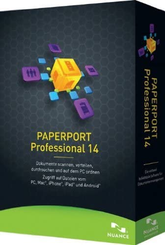 Nuance Paper Port Professional 14 Crack With Torrent Key Free Download