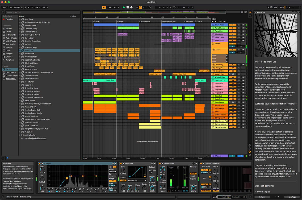 Ableton Live 12.0.0 Crack With Keygen Free Download [2023]