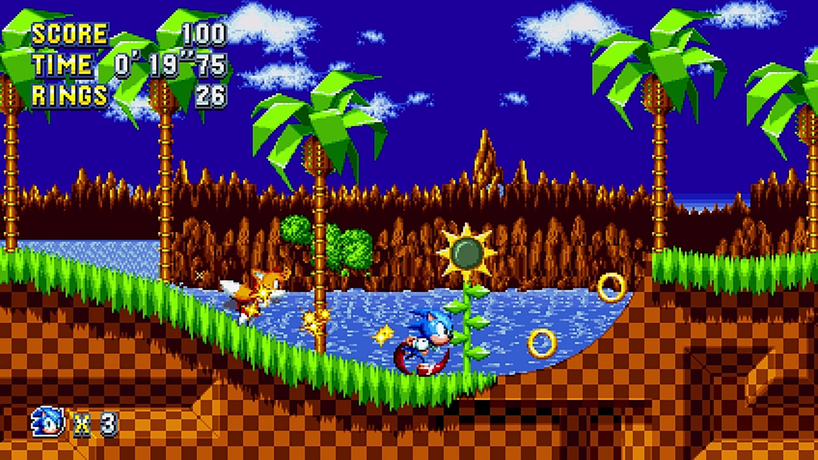 Sonic Mania PC 2023 Crack With Keygen Free Download