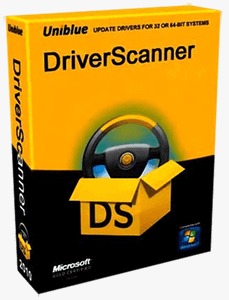 Uniblue Driver Scanner Crack 2023 7.7.2 Plus Serial Key