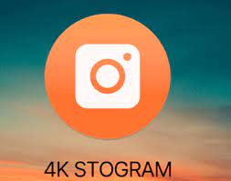 4K Stogram 4.5.0.4430 Crack + license key Free Download 2023