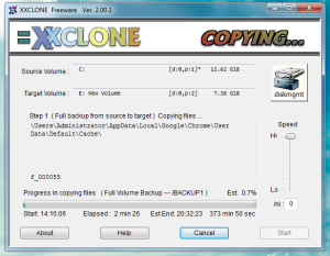 XXClone Pro 2.8.8 Crack + Serial Key Full Download [2023]