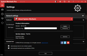 System Mechanic Pro 22.5.1.15 Crack + Activation Key [2023] 