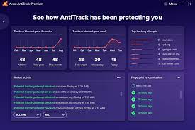 Avast AntiTrack Premium Crack 3.0.0 + License Key [2023]