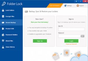 Folder Guard 20.10 Crack + Serial Key Free Download [2023]