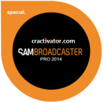 SAM Broadcaster Pro 2023.12 Crack + Registration Code Download [2023]