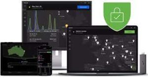 IPVanish VPN 4.2.3.281 Crack + Serial Key Free Download [2023]