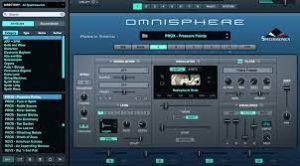 Omnisphere 3 Crack + Keygen Free Download [2024]