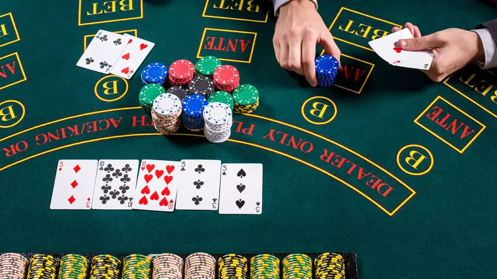 Poker Rules for Beginners: Learn How to Play & Win